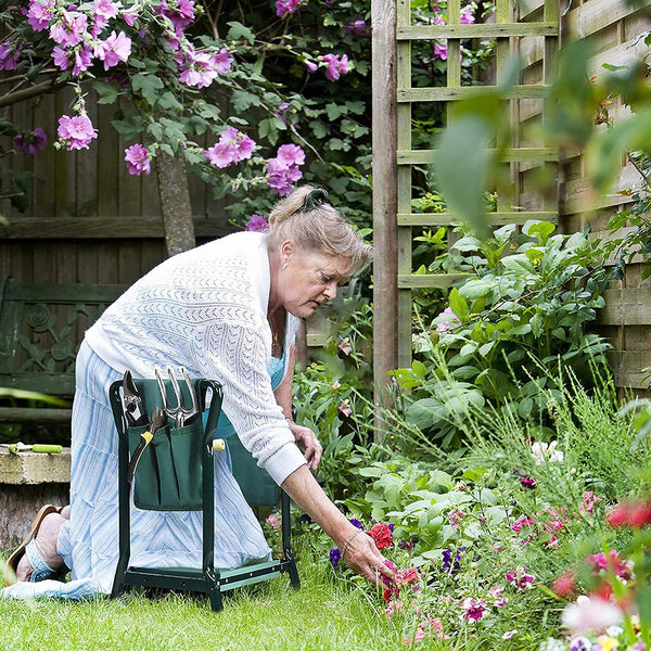 Garden Kneeler Seat  