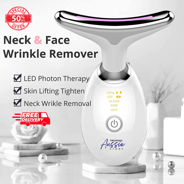 Discover the Secret to Youthful Skin with Our Face Wrinkle Removal Device