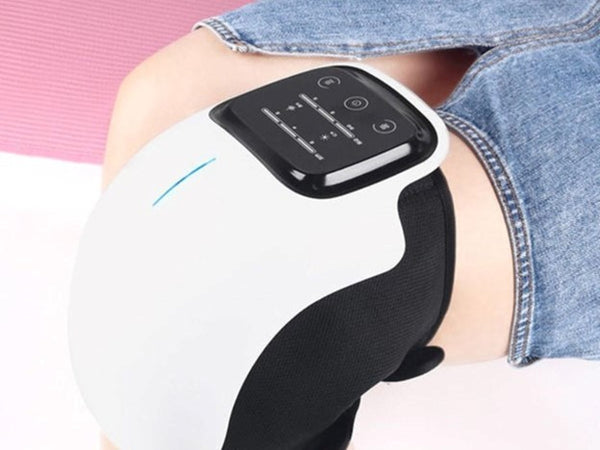 Infrared Heating Electric Smart Knee Massager