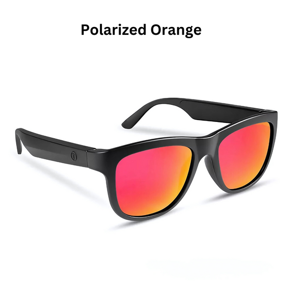 Smart Bluetooth Sunglasses™