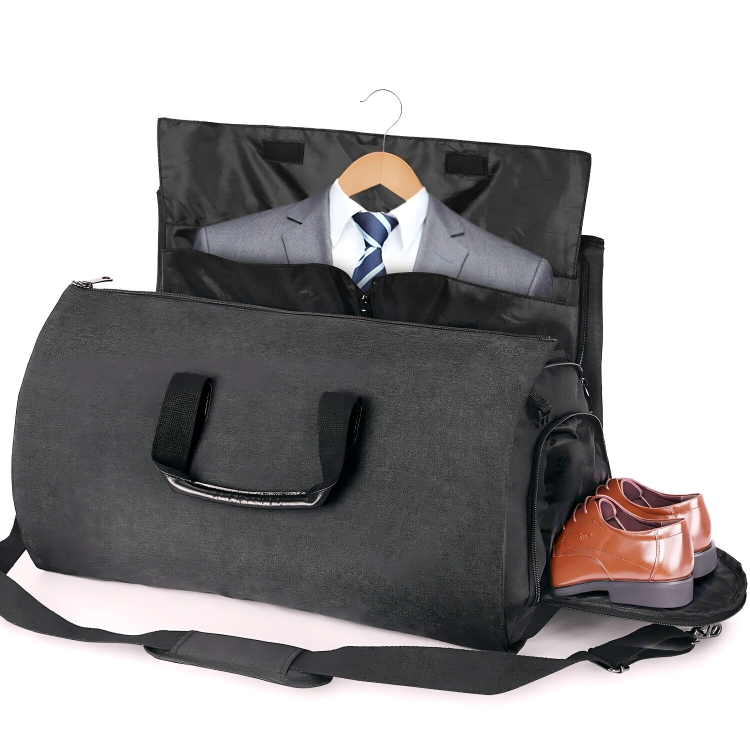 Garment Duffel Bag
