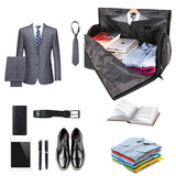 Convertible Garment Bag
