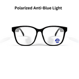 Smart Bluetooth Sunglasses™