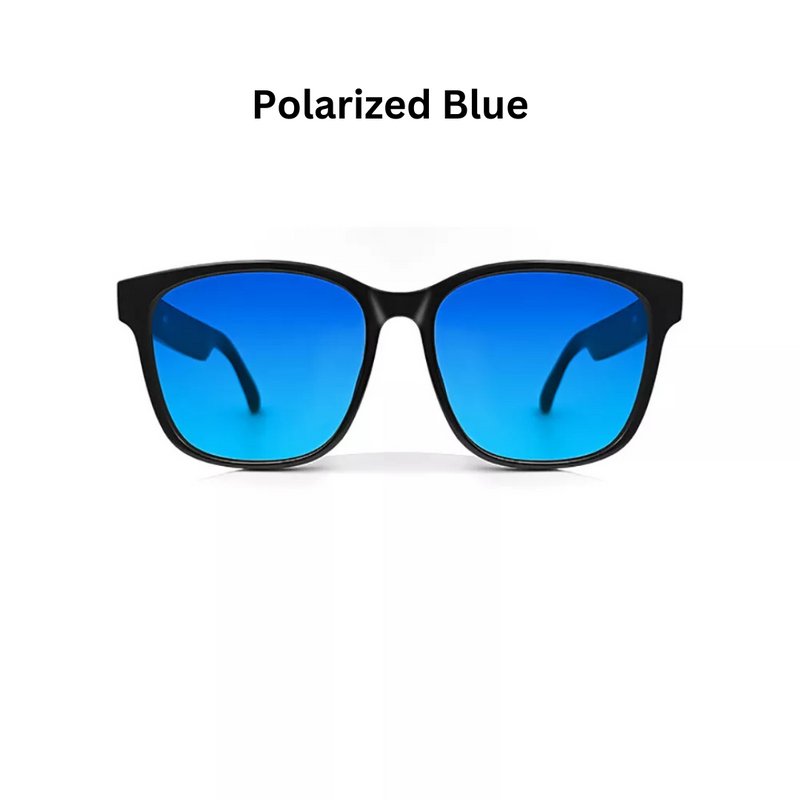 Smart Bluetooth Sunglasses™