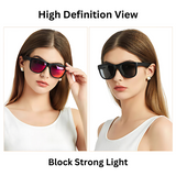 Smart Bluetooth Sunglasses™