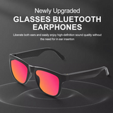 Smart Bluetooth Sunglasses™