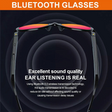 Smart Bluetooth Sunglasses™