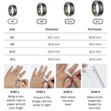 Advanced SmartRing™ Men Women